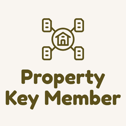 property key member logo